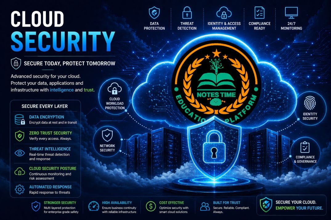 Cloud Security Course