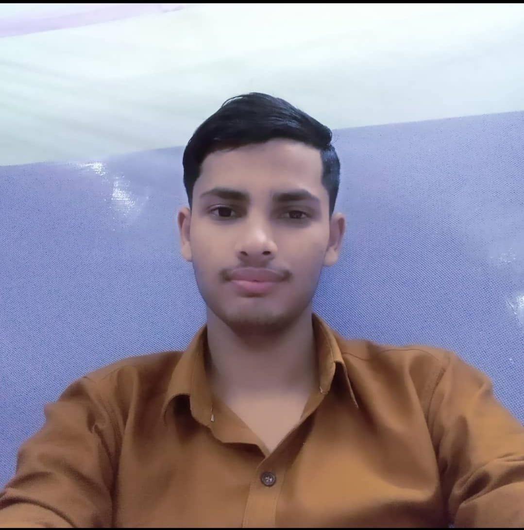 Himanshu Shekhar