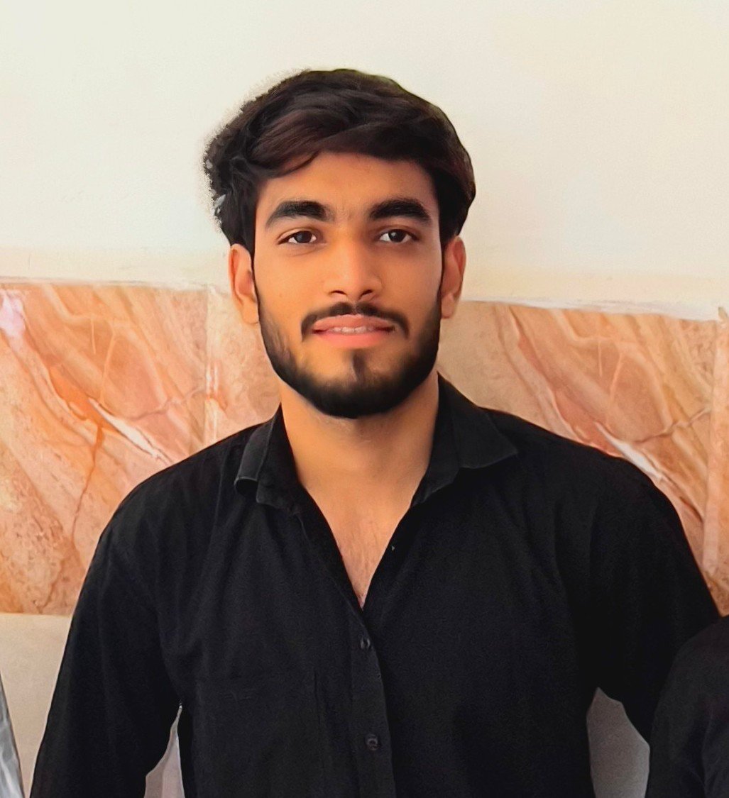 Saurav Saini