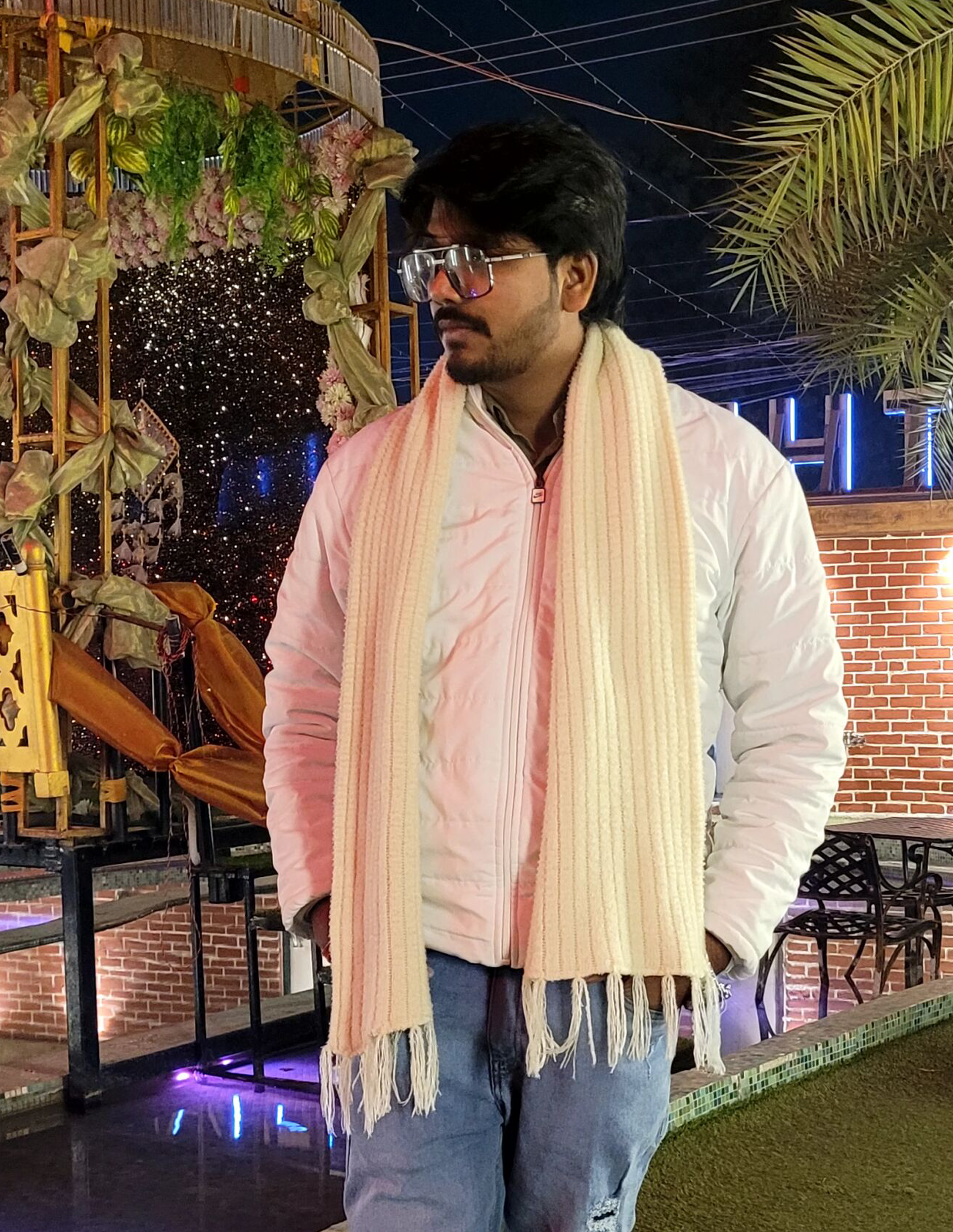 Vikash Kumar