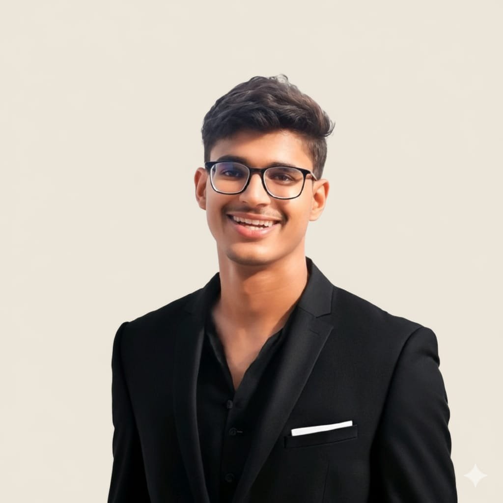Aditya Kumar